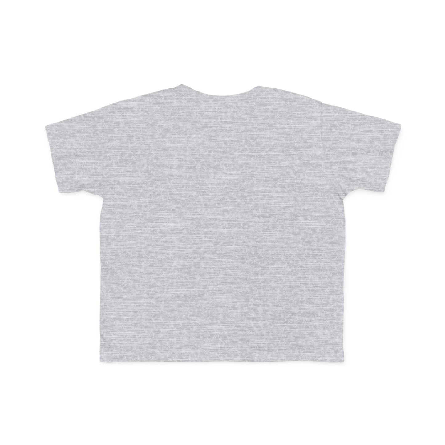 Soft and Durable Toddler Tee – Perfect for Sensitive Skin