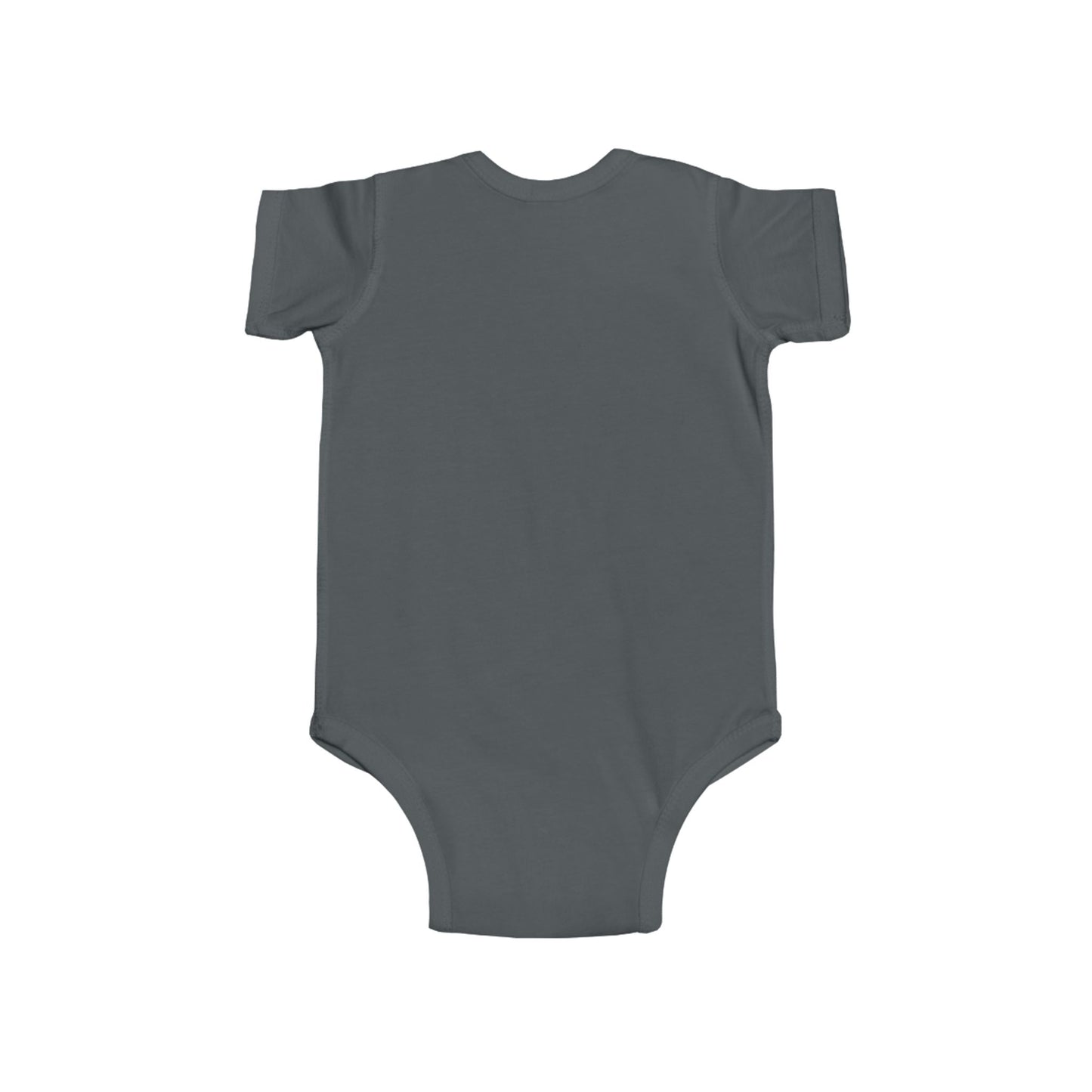 Infant Check my Diaper Bodysuit