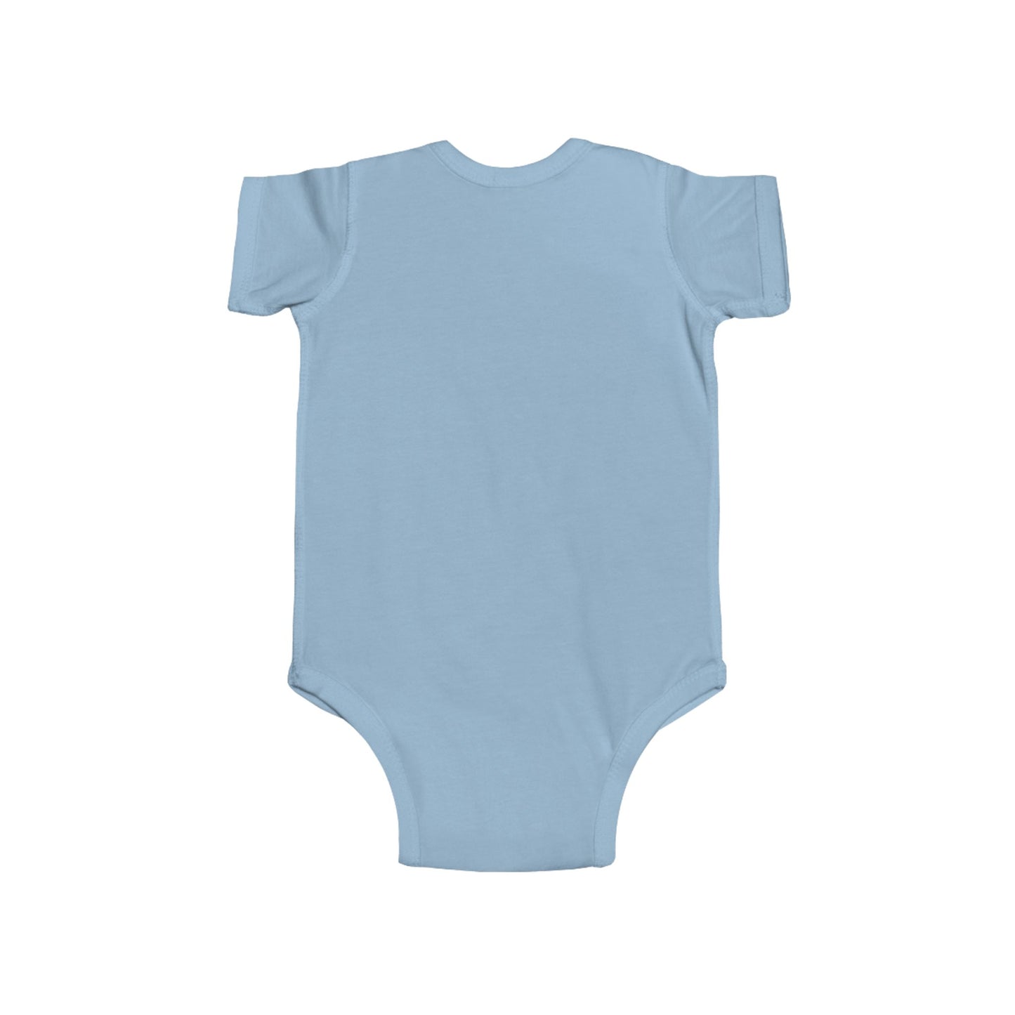 Infant Check my Diaper Bodysuit