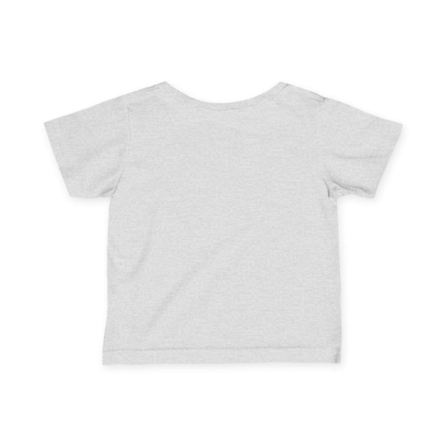 Soft & Durable Infant Dino Tee