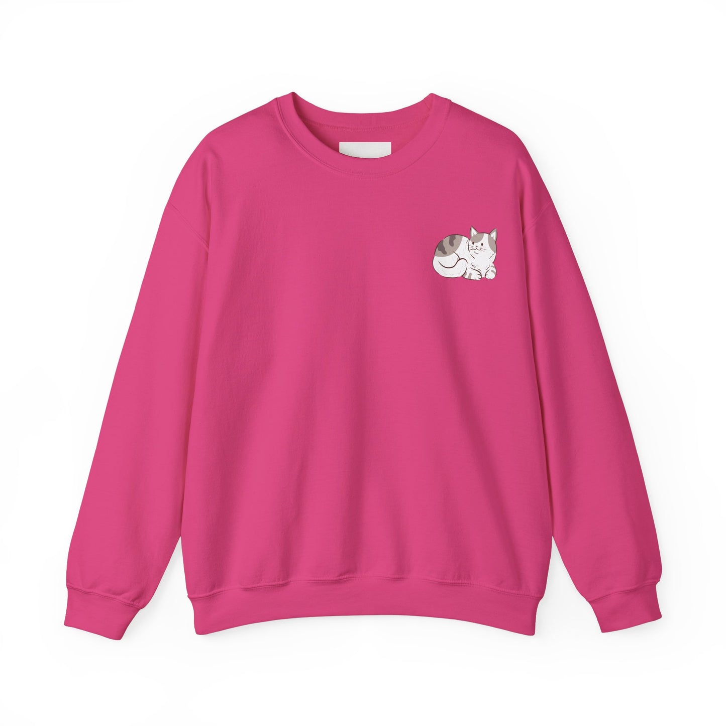 Women's small Cat Sweatshirt