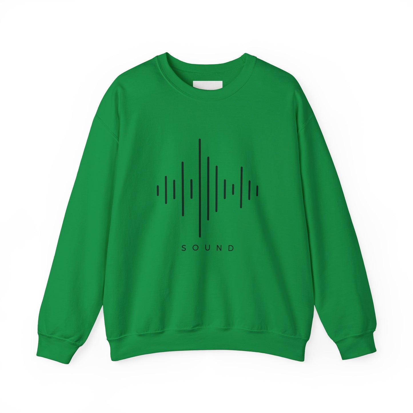 Women's Heavy Blend Crewneck Sweatshirt