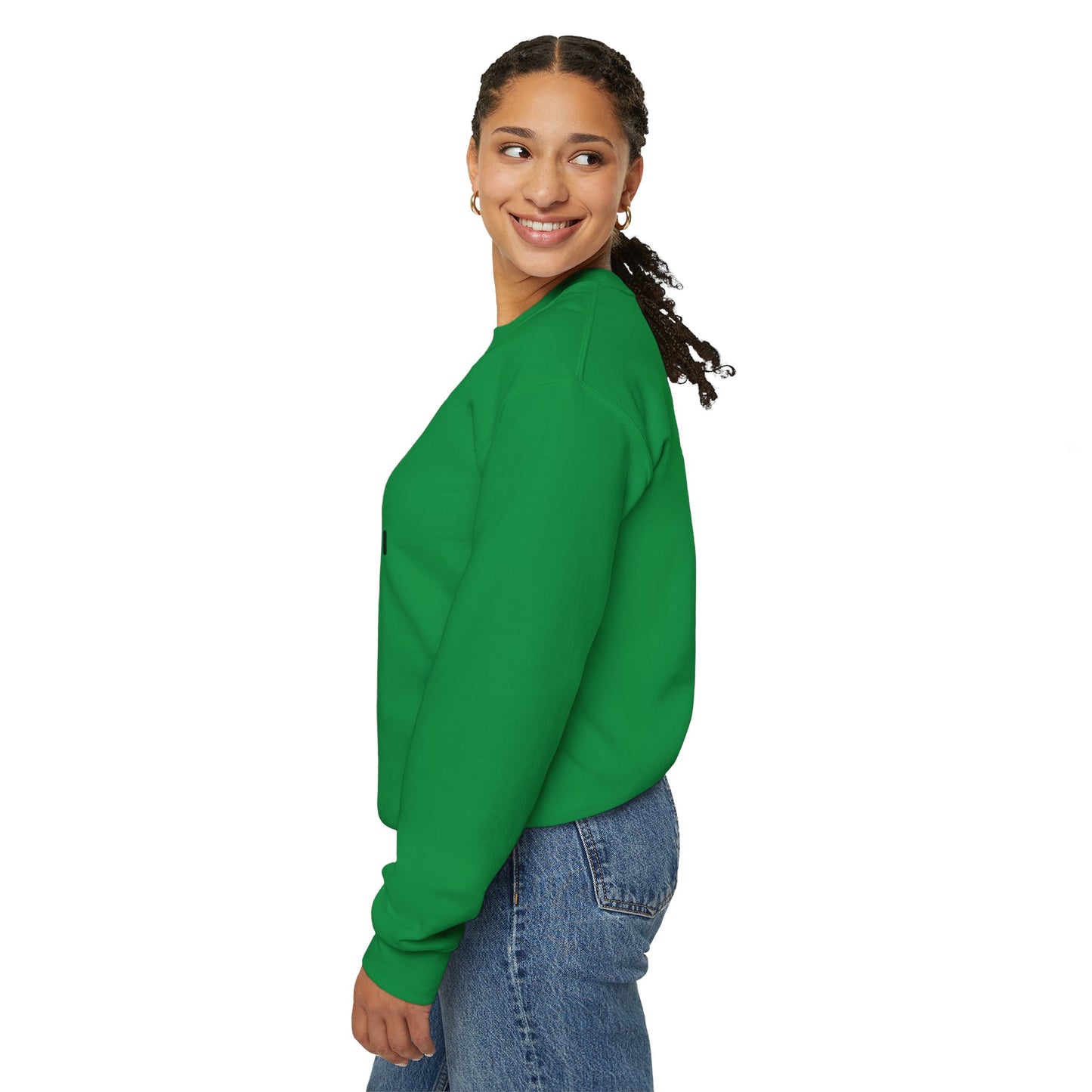 Women's Heavy Blend Crewneck Sweatshirt