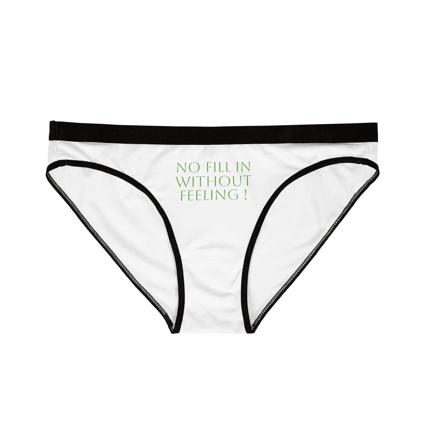 Comfortable and Stylish Women's Briefs