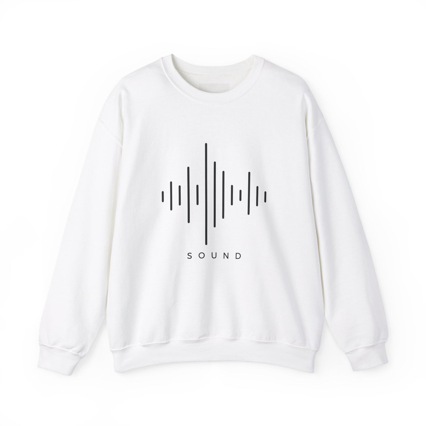 Women's Heavy Blend Crewneck Sweatshirt