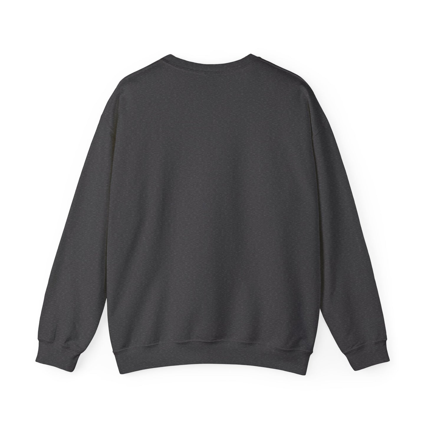 Men's Heavy Blend Crewneck Sweatshirt