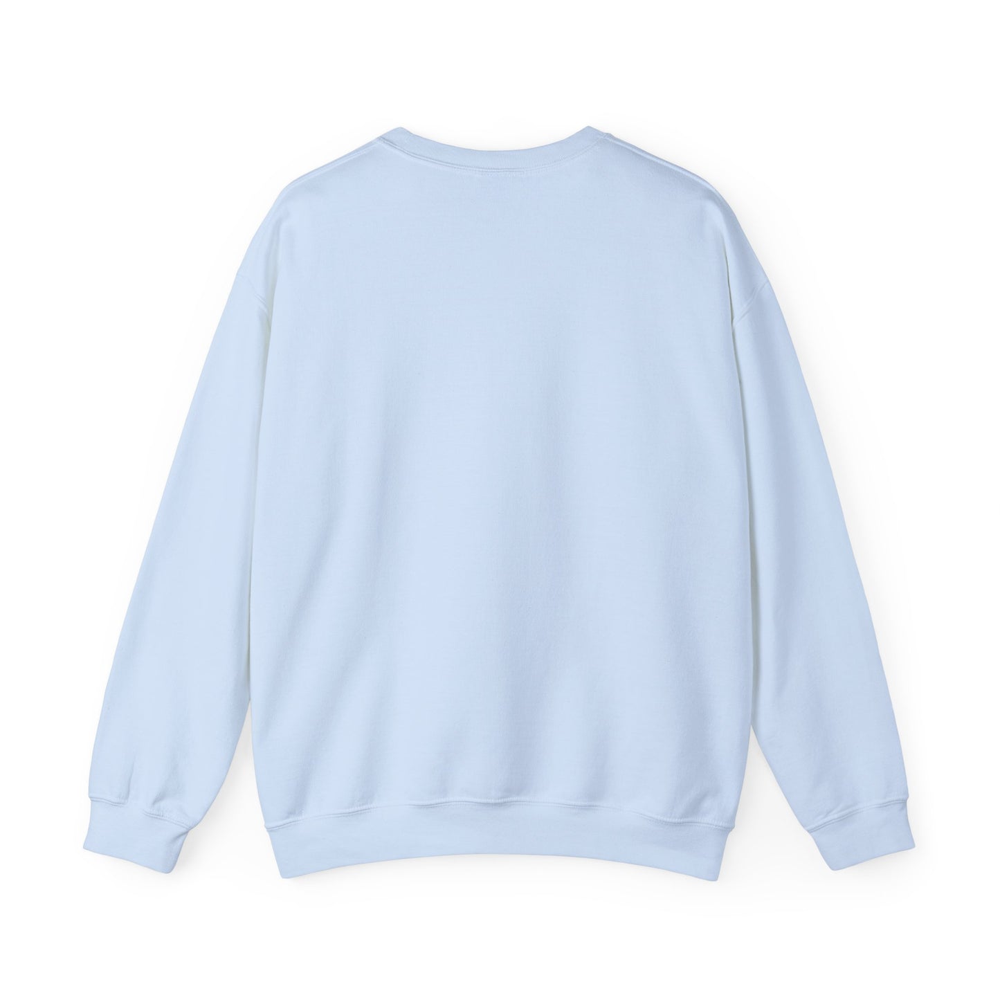 Men's Heavy Blend Crewneck Sweatshirt