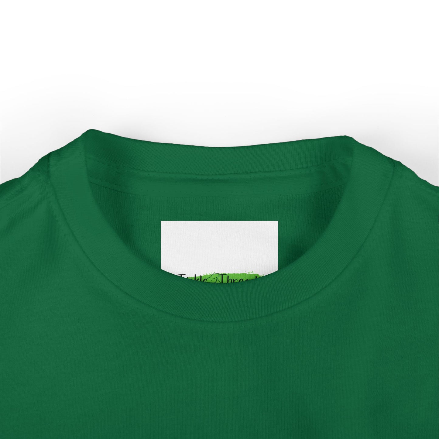 Soft & Durable Infant Dino Tee