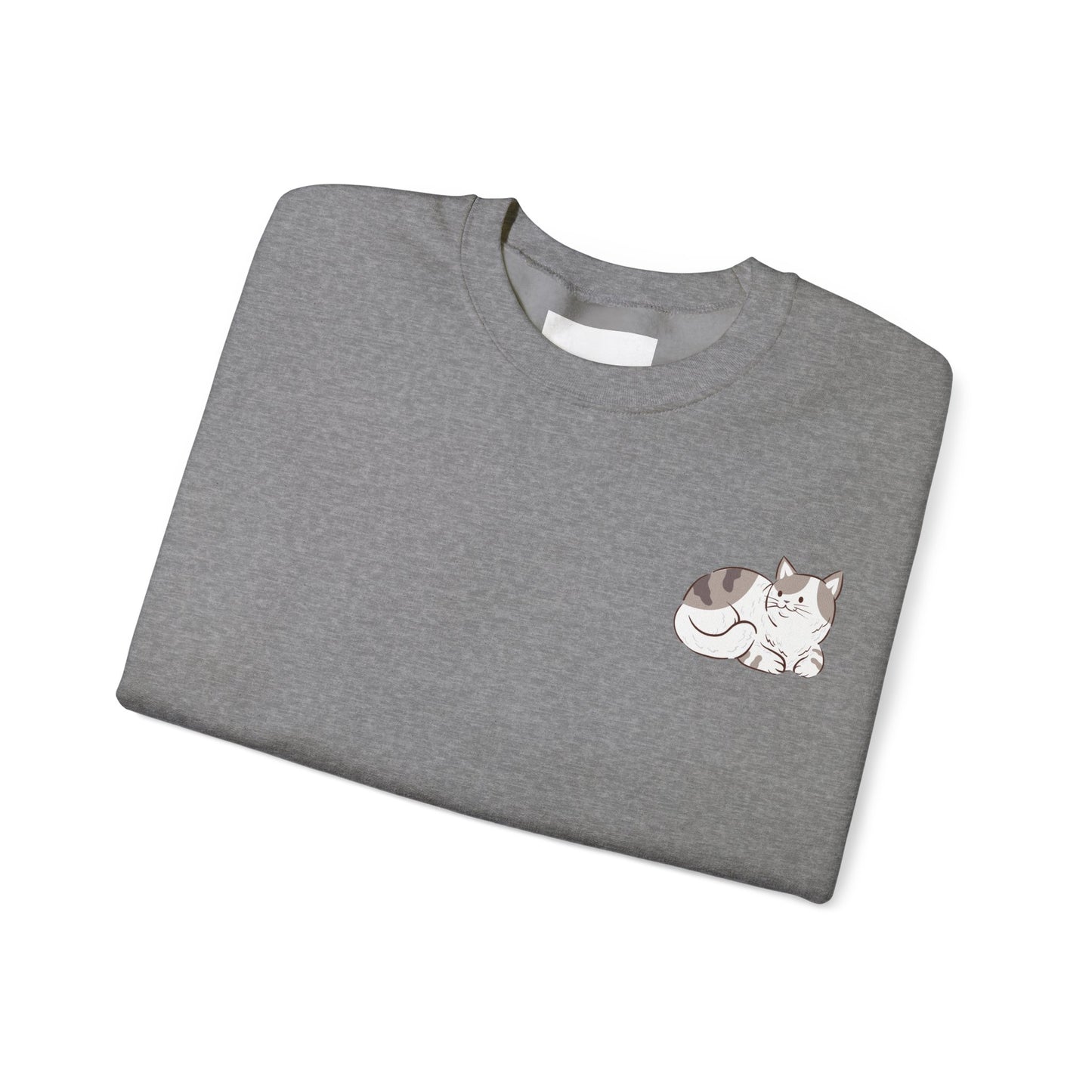 Women's small Cat Sweatshirt