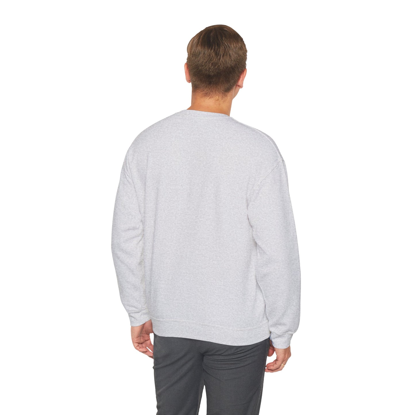 Men's Heavy Blend™ Crewneck Sweatshirt