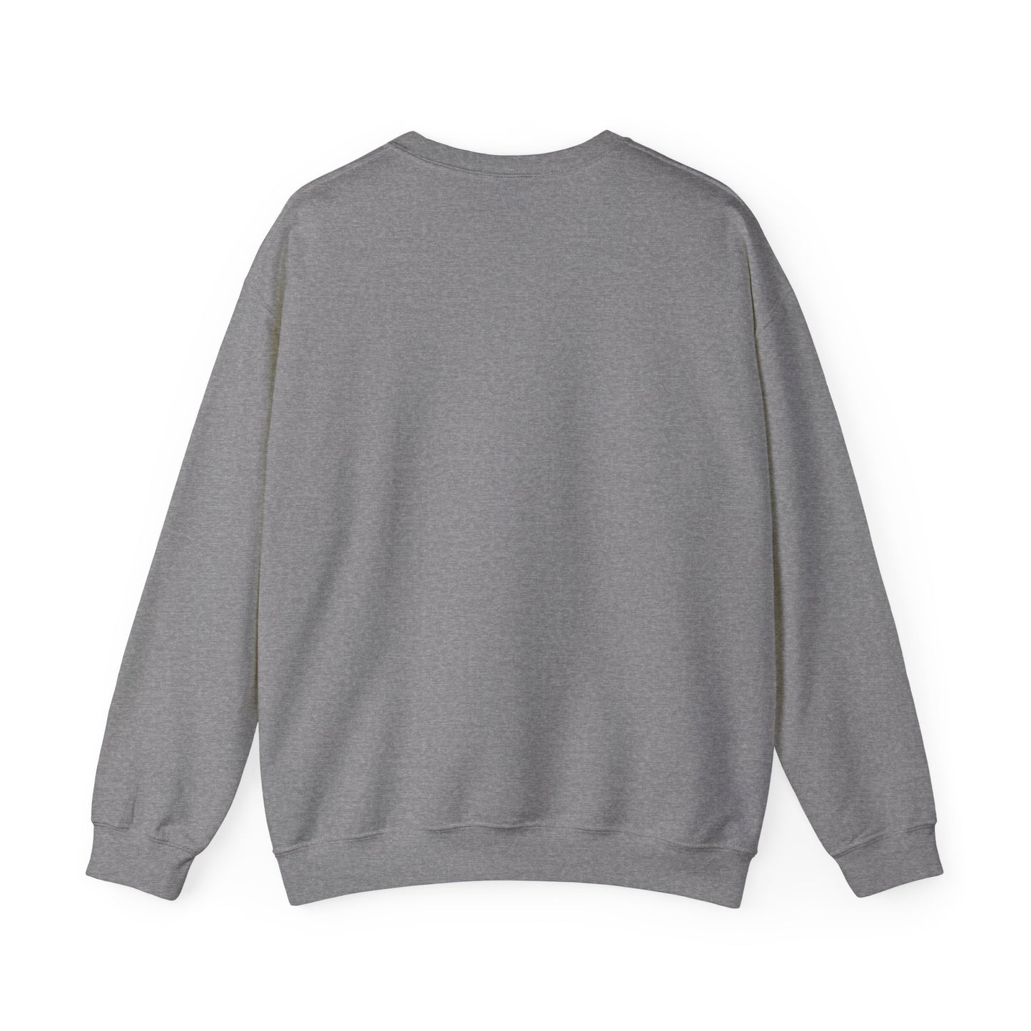 Women's Heavy Blend Crewneck Sweatshirt