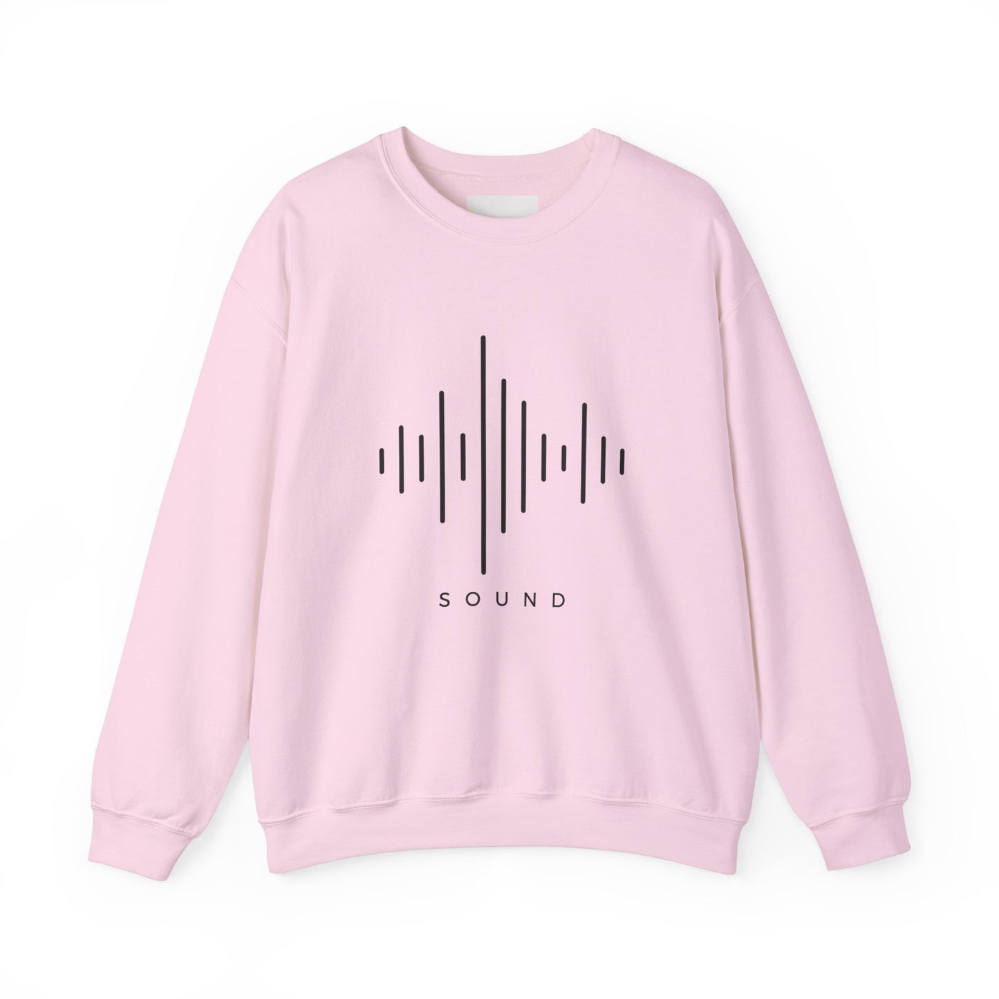 Women's Heavy Blend Crewneck Sweatshirt