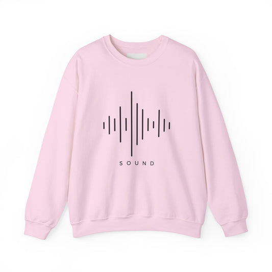 Women's Heavy Blend Crewneck Sweatshirt