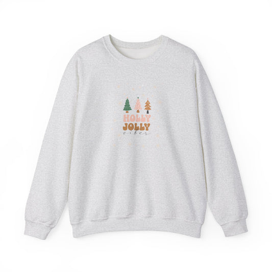 Copy of Women's Heavy Blend Crewneck Sweatshirt