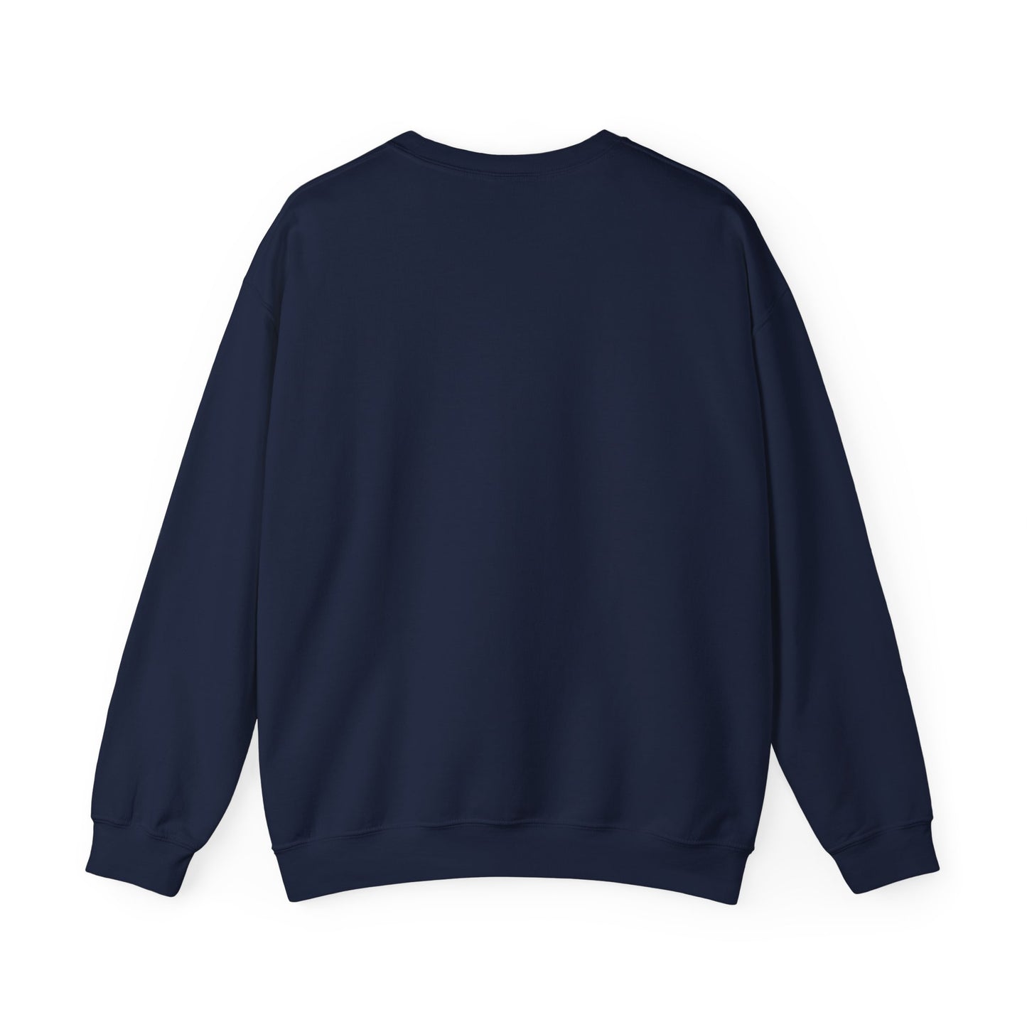 Men's Heavy Blend Crewneck Sweatshirt