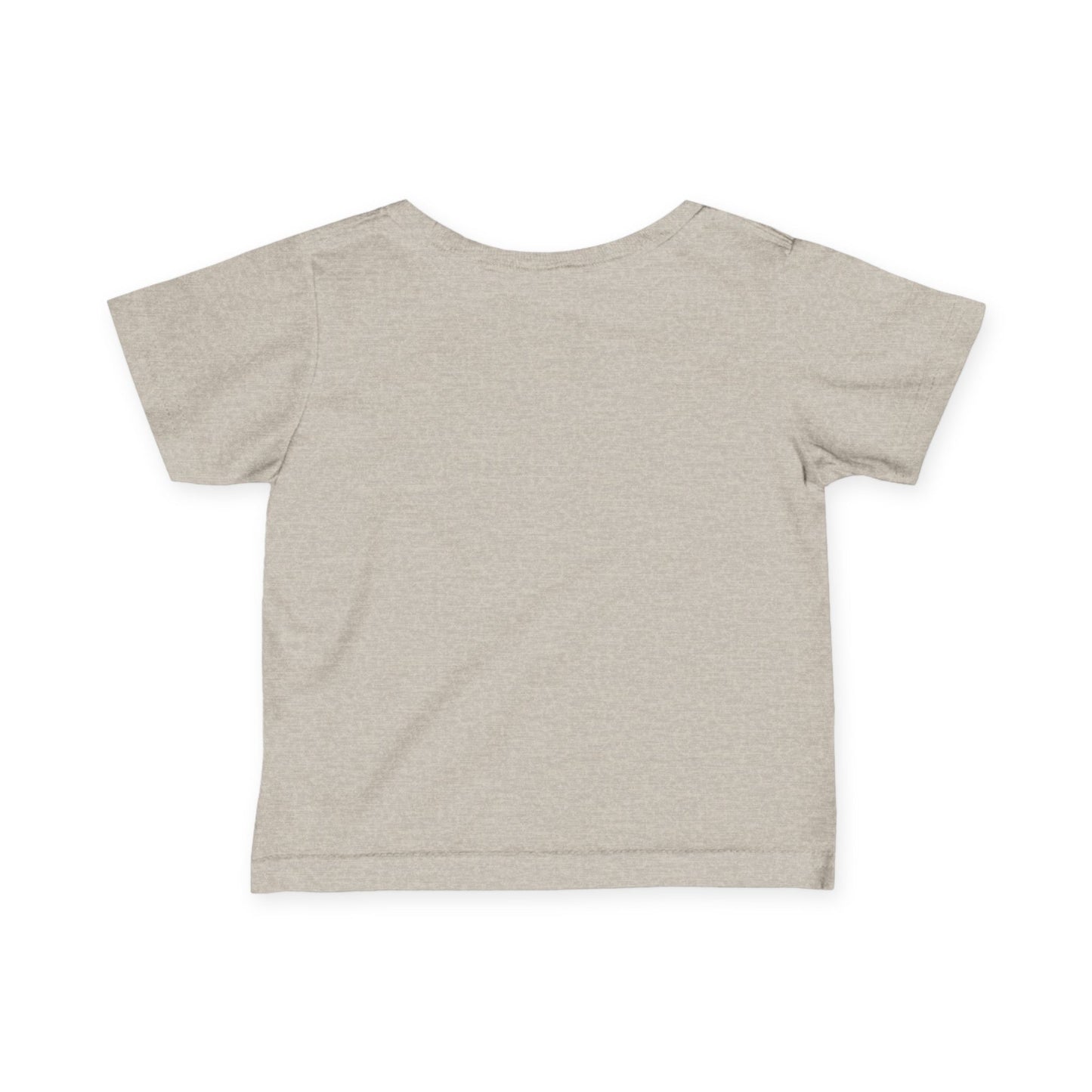 Soft & Durable Infant Dino Tee