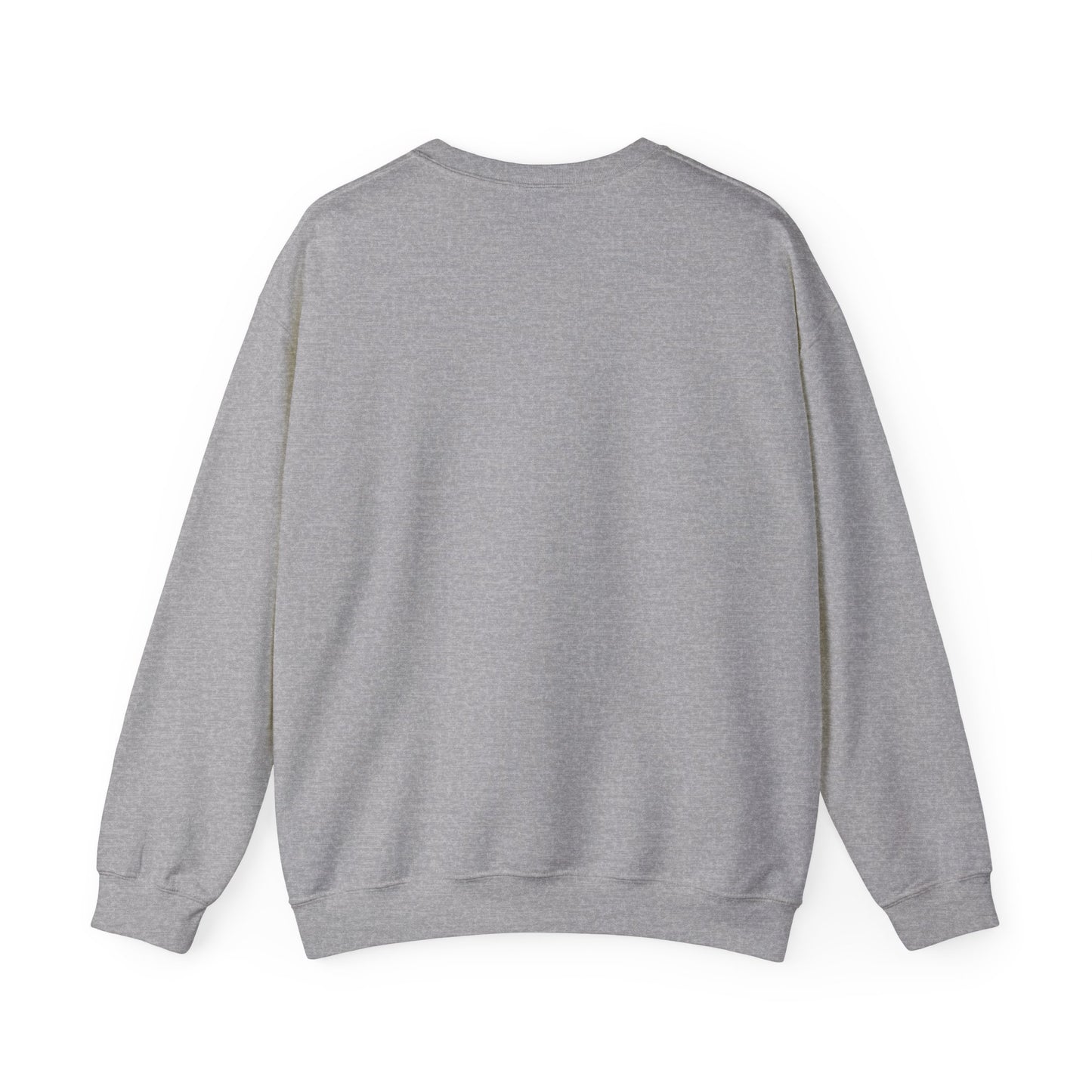 Men's Heavy Blend Crewneck Sweatshirt