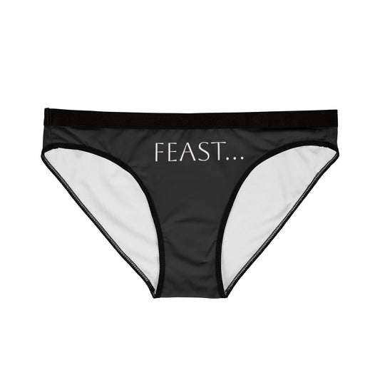 Feast Women's Brief