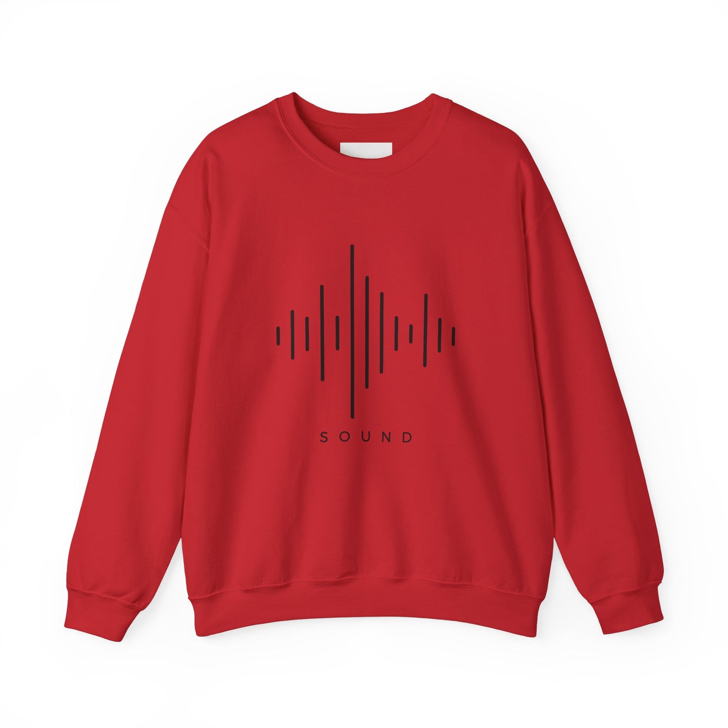 Women's Heavy Blend Crewneck Sweatshirt