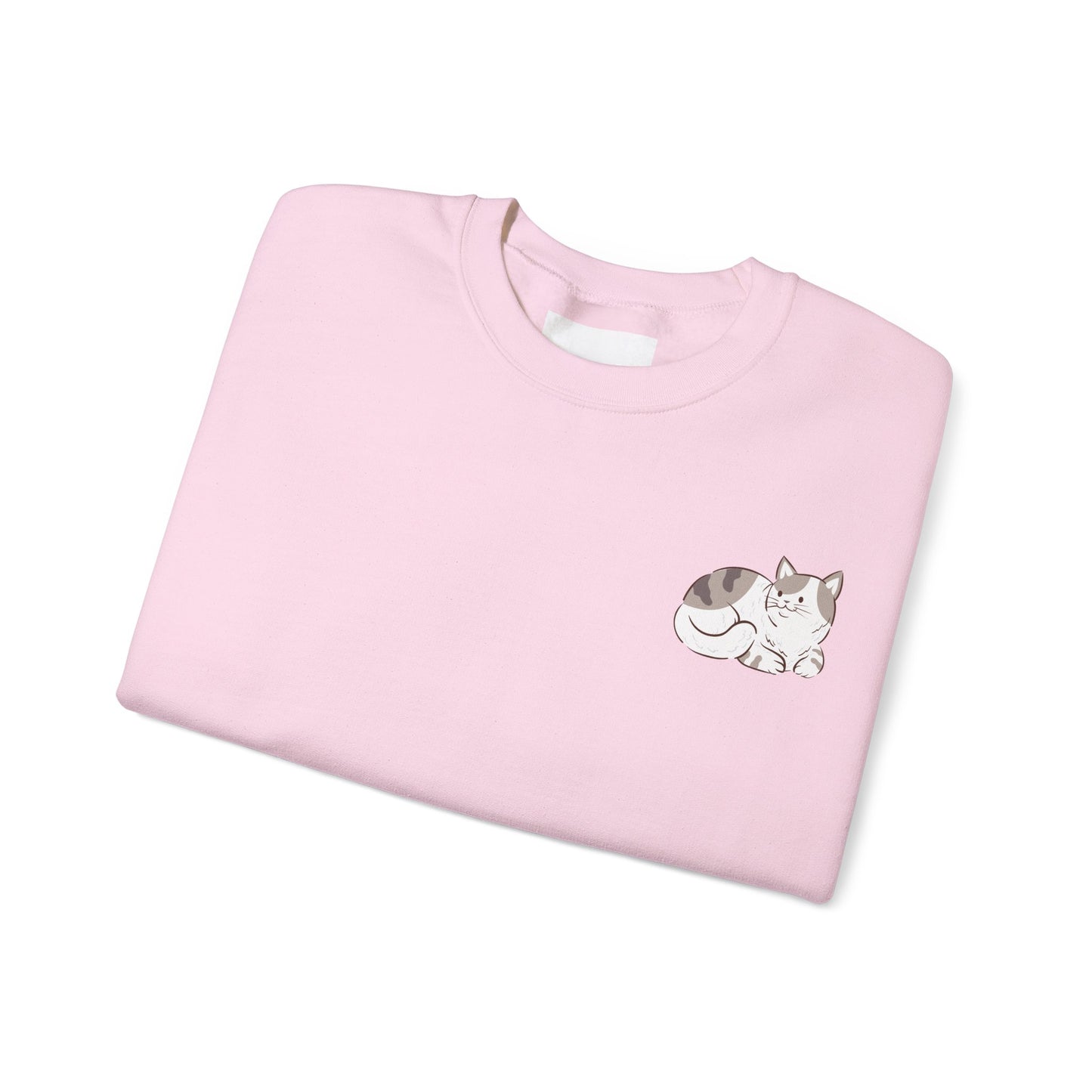 Women's small Cat Sweatshirt