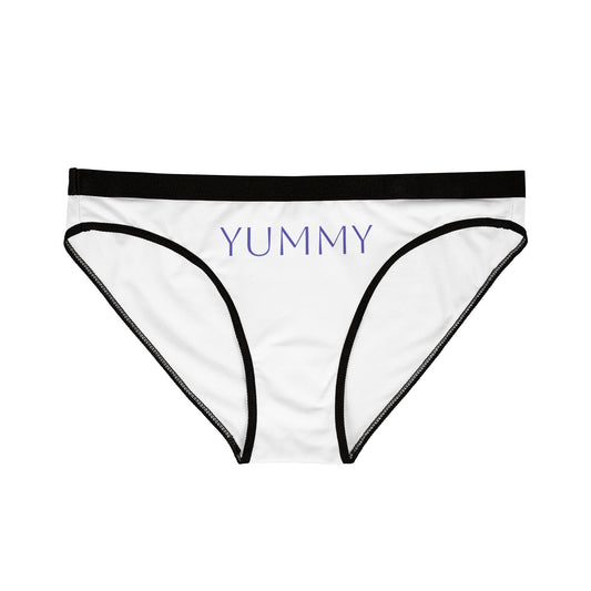 Yummy Women's Brief