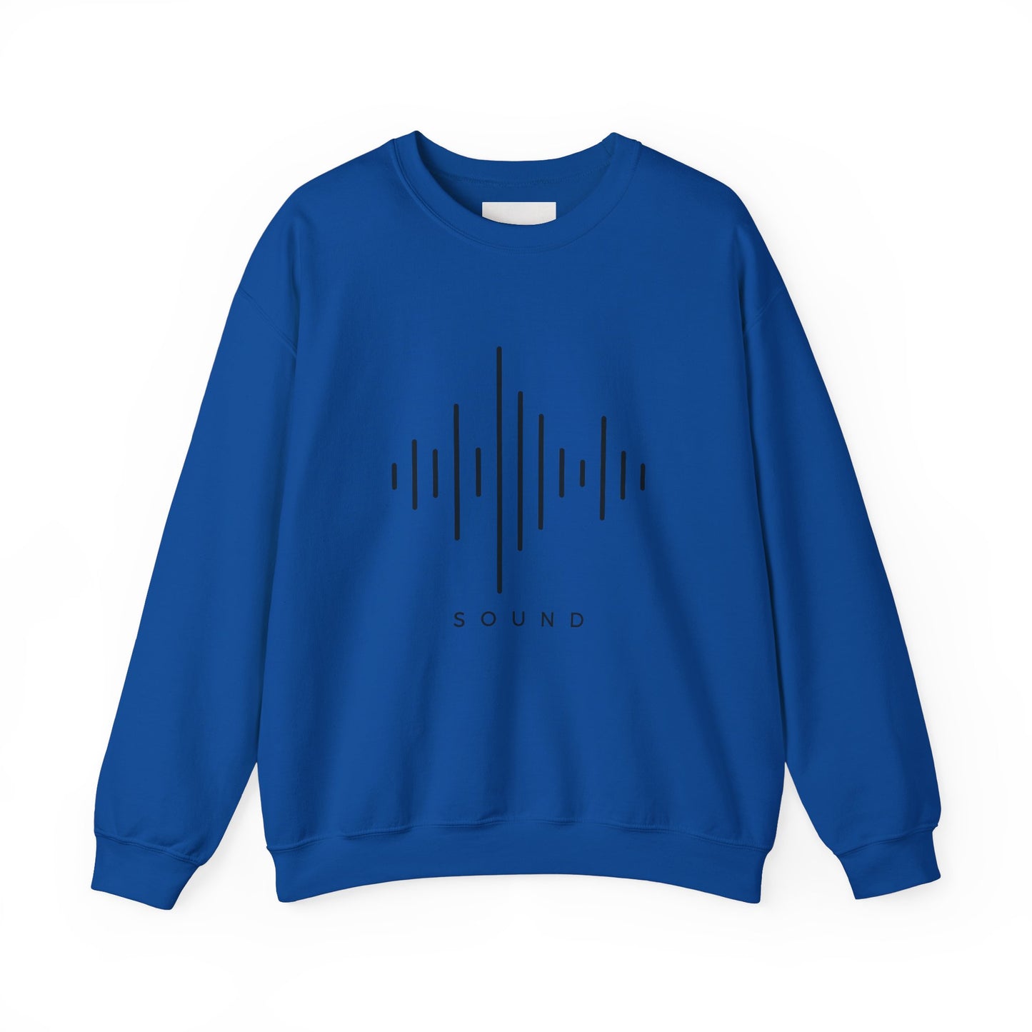 Women's Heavy Blend Crewneck Sweatshirt