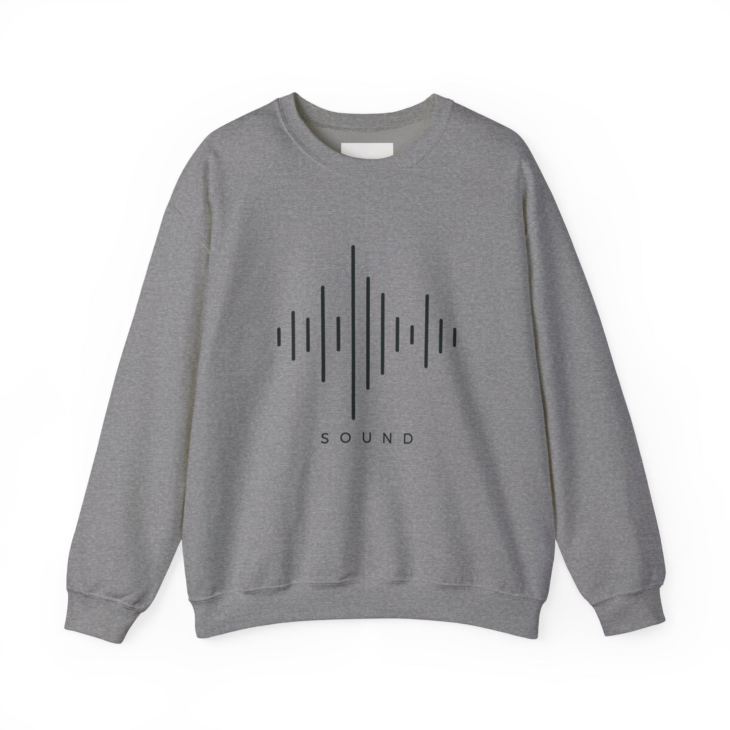 Women's Heavy Blend Crewneck Sweatshirt