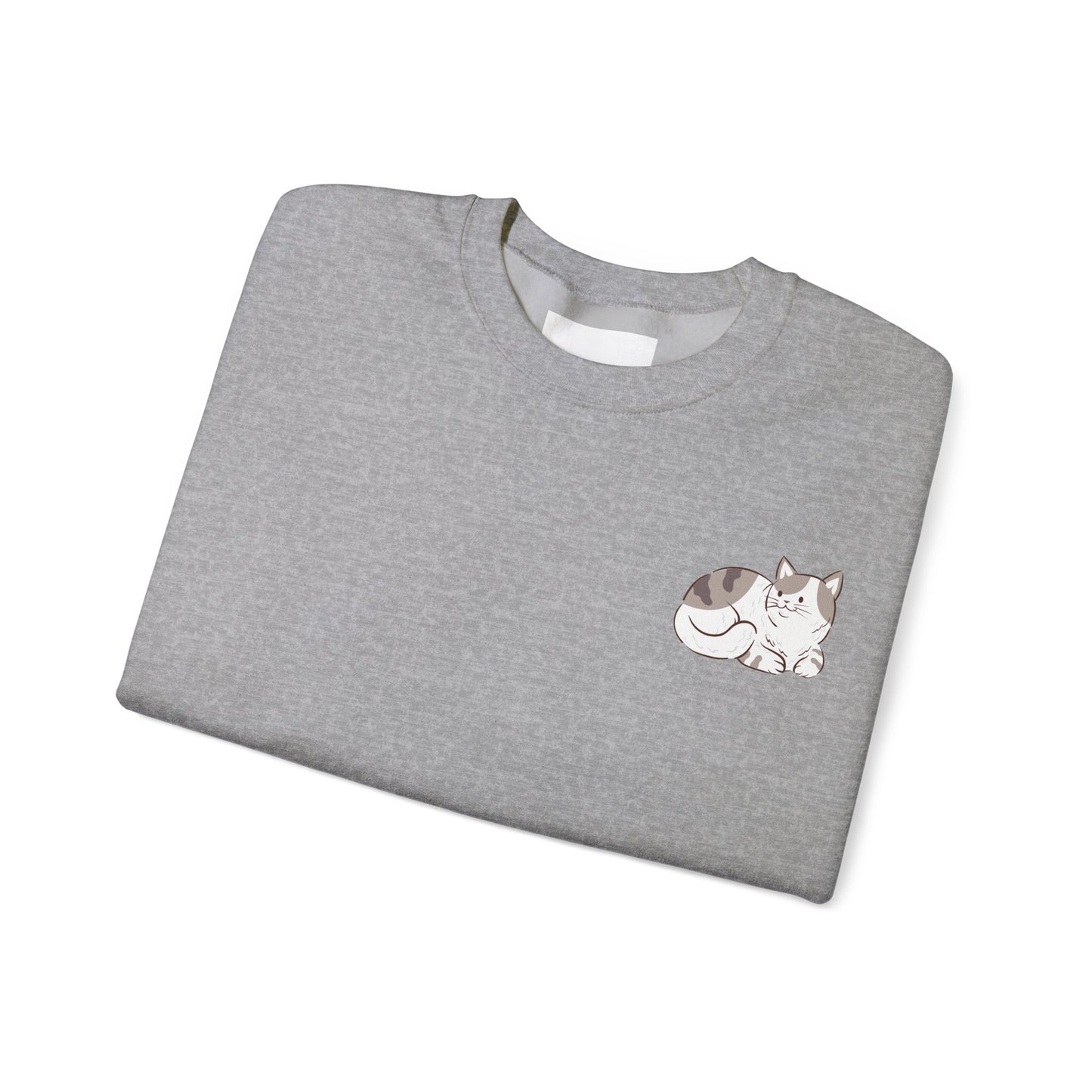 Women's small Cat Sweatshirt