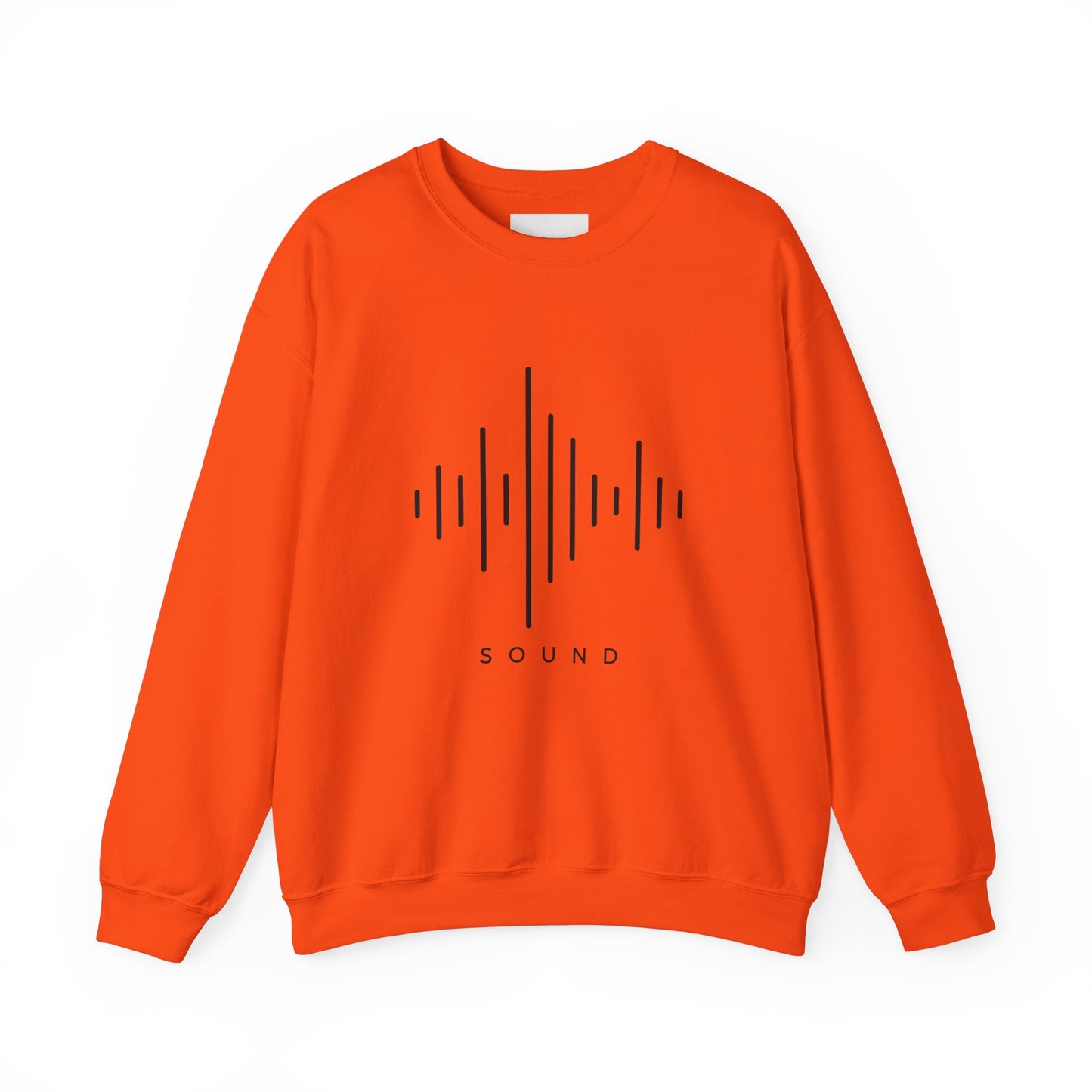 Women's Heavy Blend Crewneck Sweatshirt