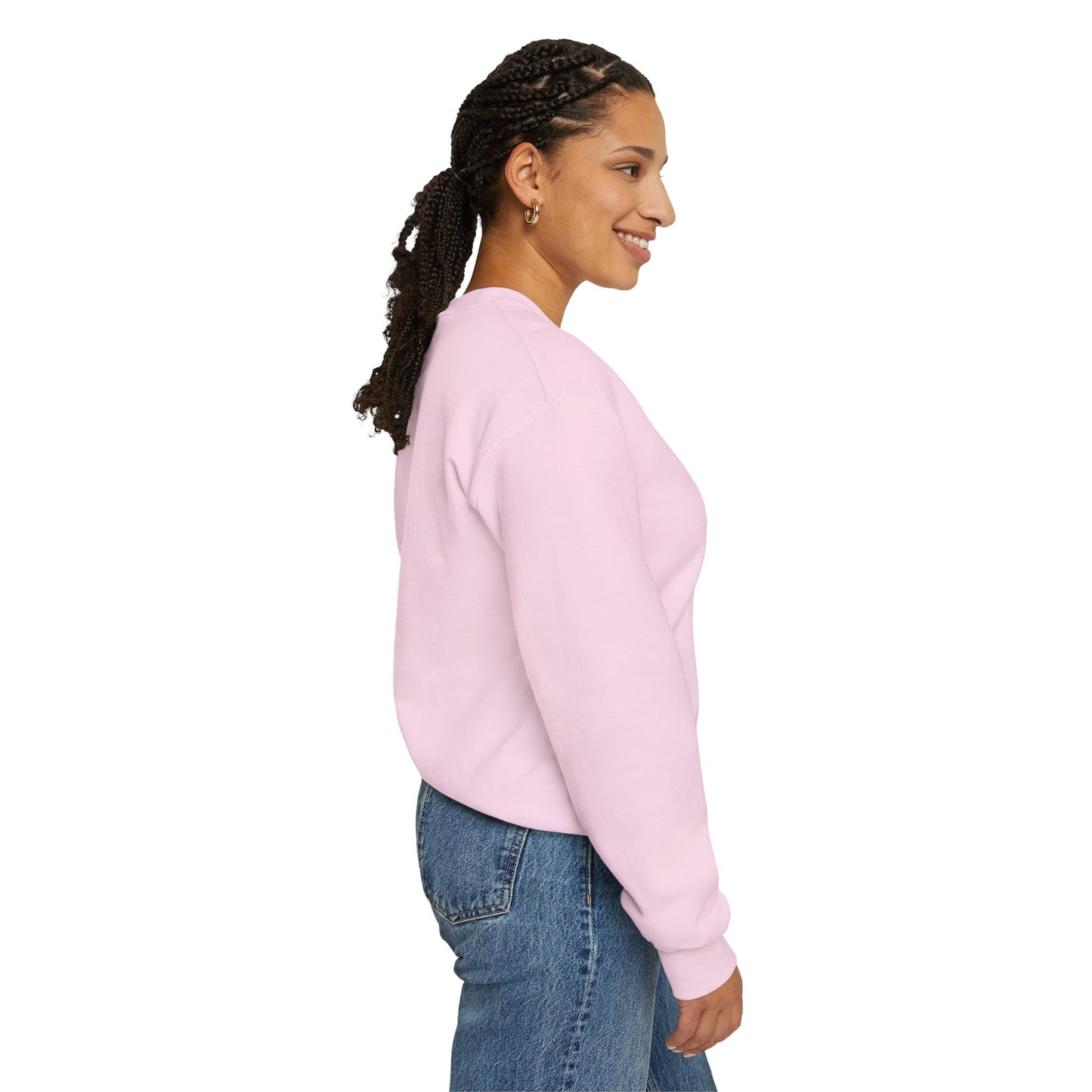 Women's Heavy Blend Crewneck Sweatshirt