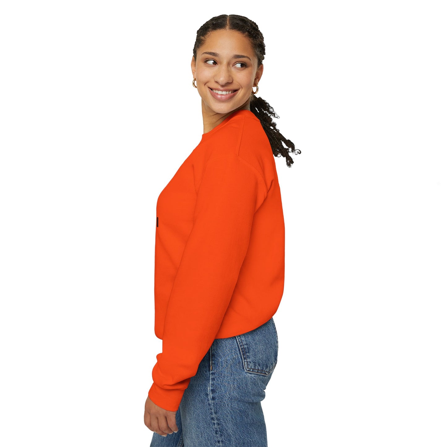 Women's Heavy Blend Crewneck Sweatshirt